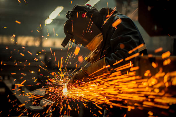Best Food and Beverage Processing Equipment Welding in Sewell, NJ