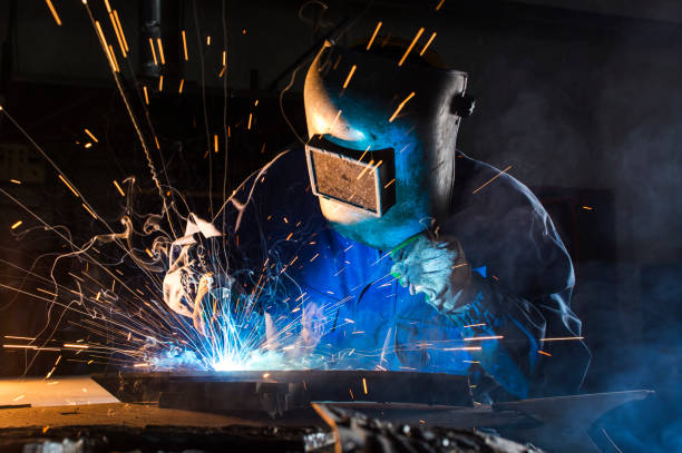Best Marine and Shipbuilding Welding in Sewell, NJ