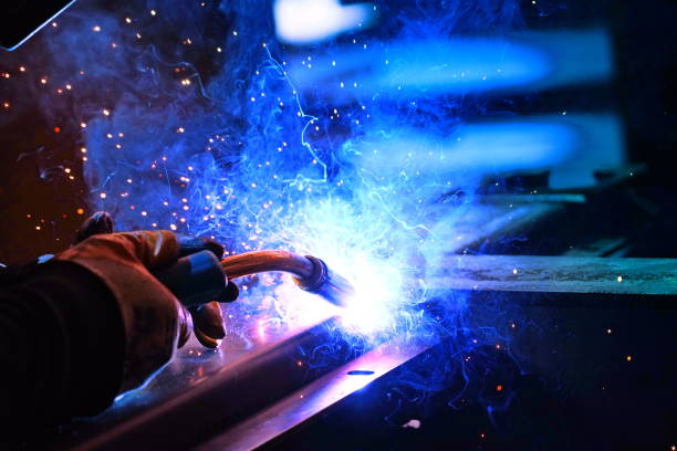 Professional Welder & Metal Fabrication in Sewell, NJ