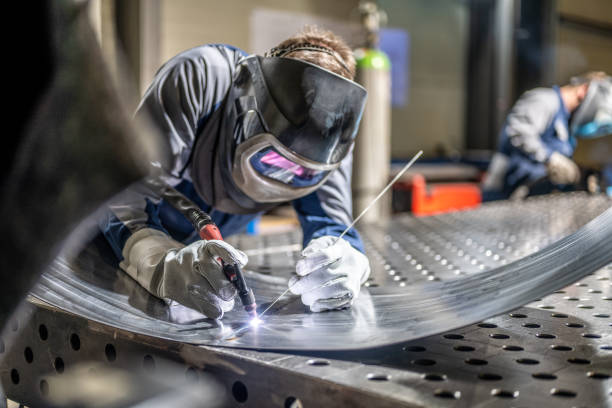 Best Automation and Robotic Welding in Sewell, NJ