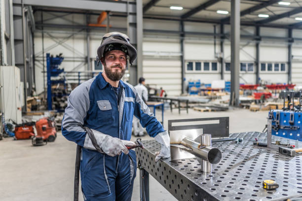 Best Structural Steel Welding in Sewell, NJ